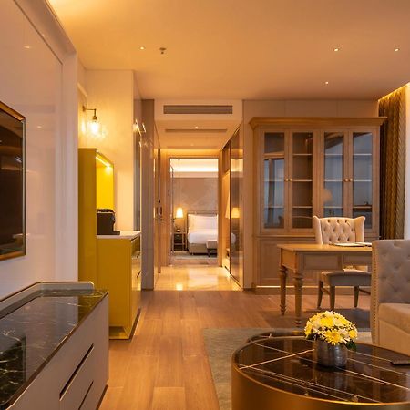 Fleuve Congo Hotel By Blazon Hotels Kinşasa Dış mekan fotoğraf