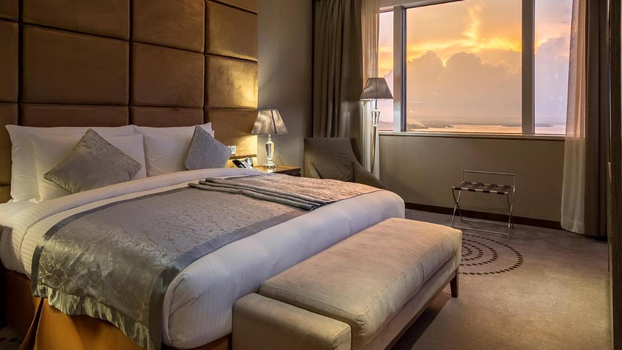 Fleuve Congo Hotel By Blazon Hotels Kinşasa Dış mekan fotoğraf