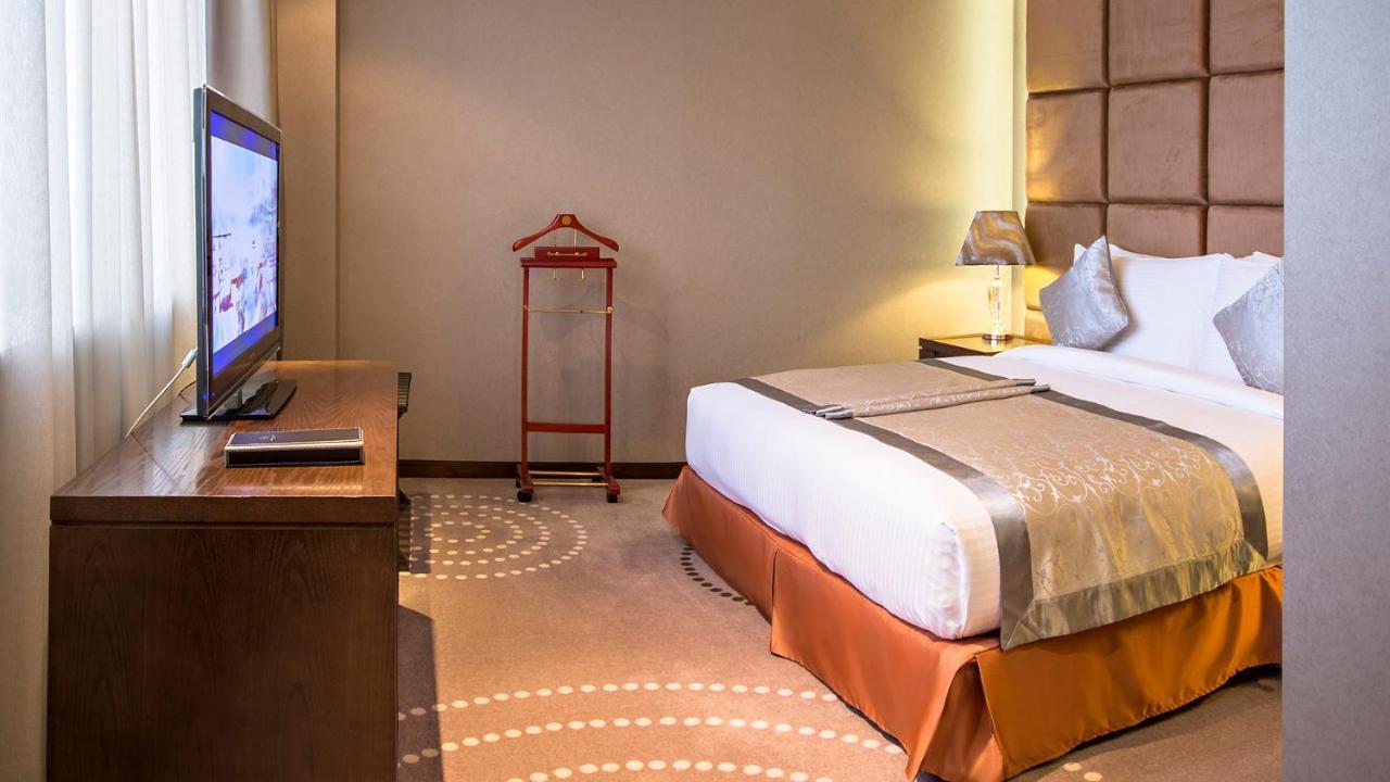 Fleuve Congo Hotel By Blazon Hotels Kinşasa Dış mekan fotoğraf
