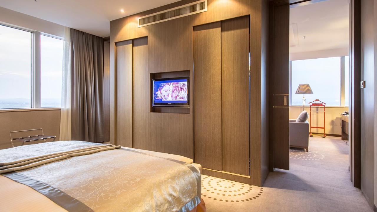 Fleuve Congo Hotel By Blazon Hotels Kinşasa Dış mekan fotoğraf