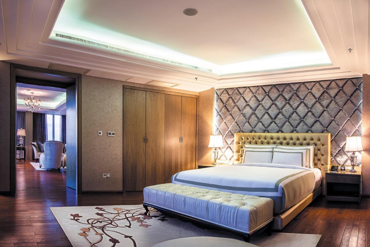 Fleuve Congo Hotel By Blazon Hotels Kinşasa Dış mekan fotoğraf