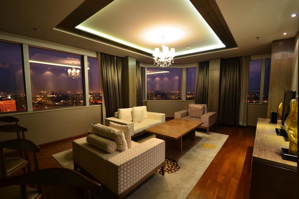 Fleuve Congo Hotel By Blazon Hotels Kinşasa Dış mekan fotoğraf