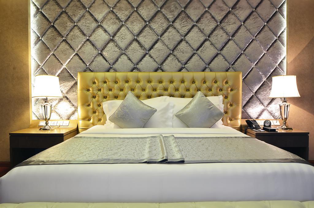 Fleuve Congo Hotel By Blazon Hotels Kinşasa Dış mekan fotoğraf