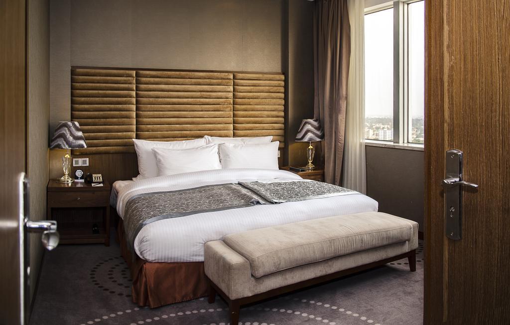 Fleuve Congo Hotel By Blazon Hotels Kinşasa Dış mekan fotoğraf