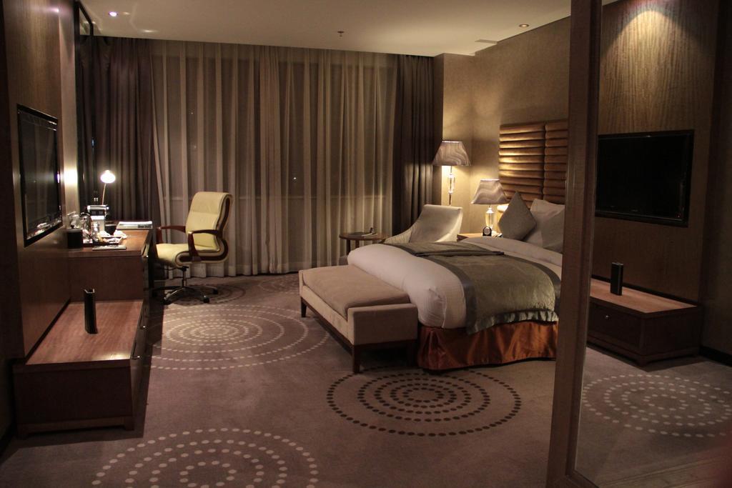 Fleuve Congo Hotel By Blazon Hotels Kinşasa Dış mekan fotoğraf
